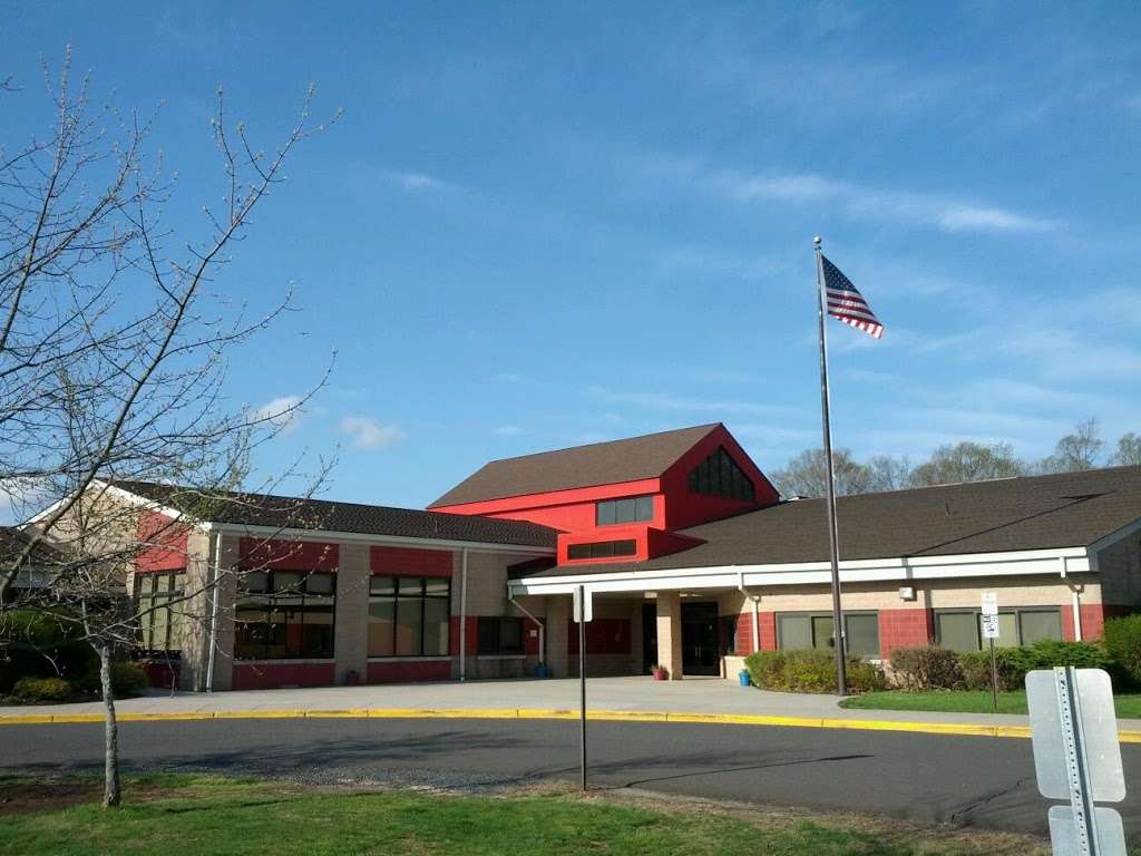 Amsterdam Elementary School | 301 Amsterdam Dr, Hillsborough Township, NJ 08844, USA | Phone: (908) 431-6600