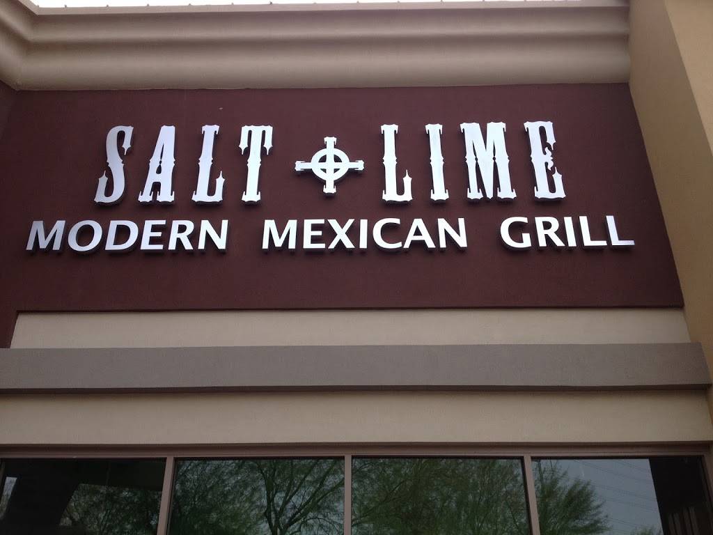 Salt & Lime Modern Mexican Grill | 9397 E Shea Blvd #115, Scottsdale, AZ 85260, USA | Phone: (480) 661-5463