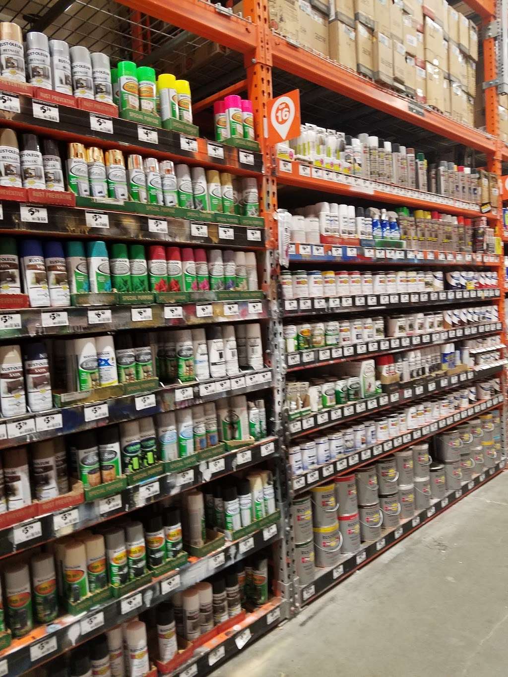 The Home Depot | 1175 Admiral Callaghan Ln, Vallejo, CA 94591, USA | Phone: (707) 552-9600