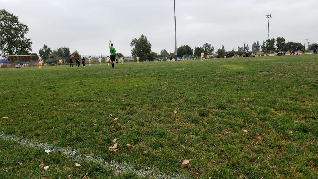 Santa Fe Springs Athletic Fields | 9720 Pioneer Blvd, Santa Fe Springs, CA 90670 | Phone: (562) 863-4896