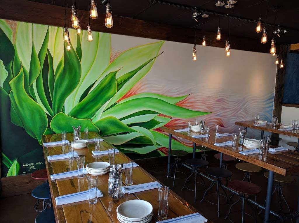 Mesa Urbana Mexican Fusion | 3566 Milwaukee Ave, Northbrook, IL 60062 | Phone: (847) 383-0700