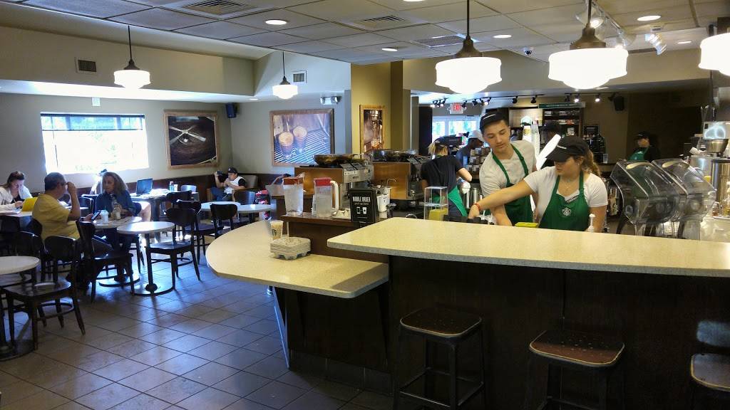 Starbucks | 7290 SW 168th St, Palmetto Bay, FL 33157, USA | Phone: (305) 252-4279