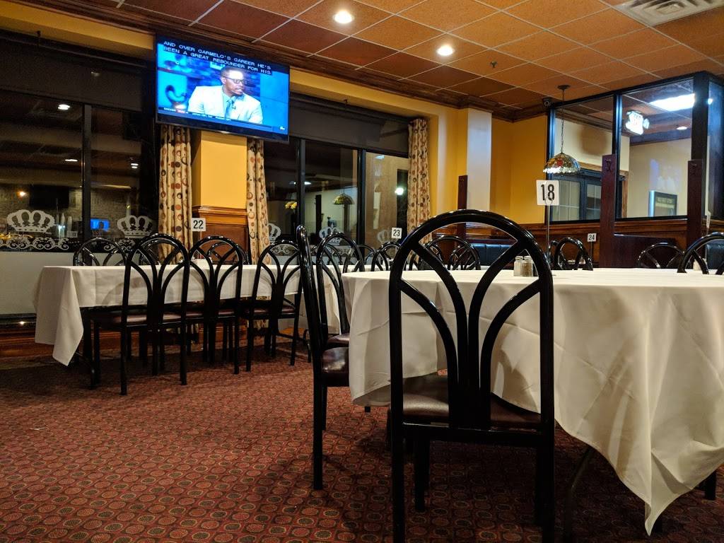 Kings Family Restaurant | 557 Clinton Ave, Newark, NJ 07108, USA | Phone: (973) 396-2963