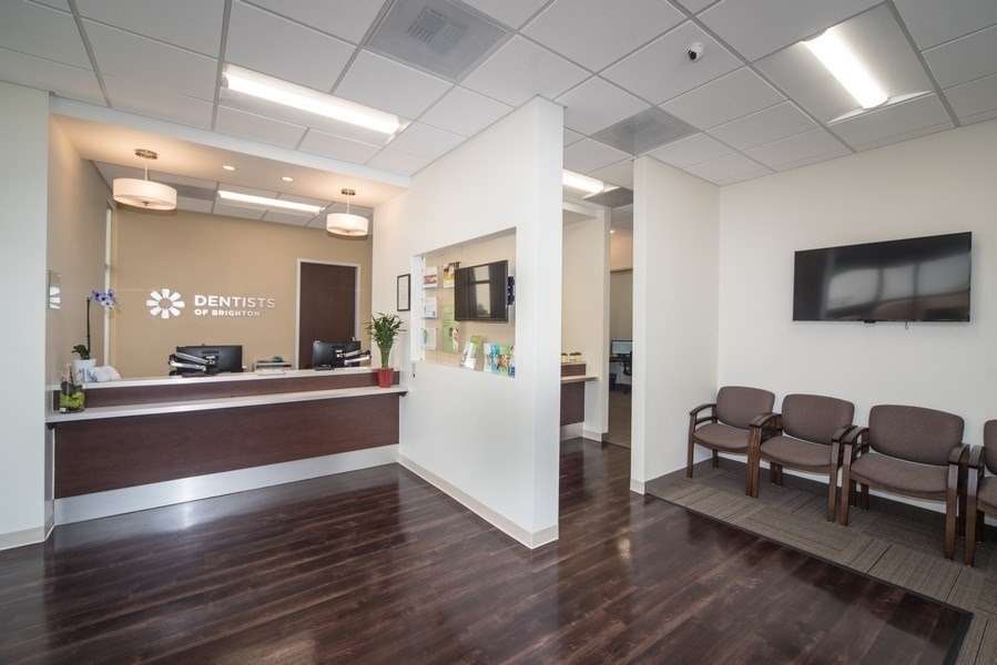 Dentists of Brighton | 5127 E Bridge St Ste A, Brighton, CO 80601 | Phone: (720) 477-3407