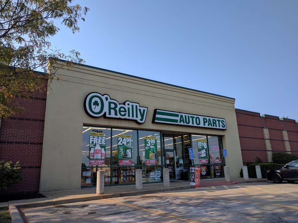 OReilly Auto Parts | 15115 W 133rd St, Olathe, KS 66062 | Phone: (913) 780-1365