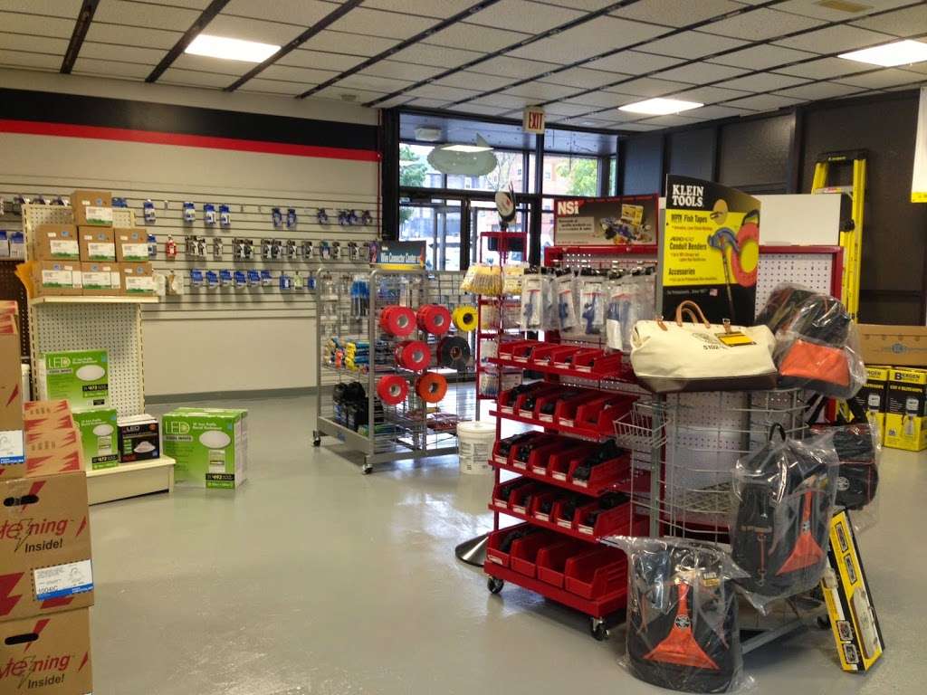 Needham Electric Supply | 580 Myles Standish Blvd, Taunton, MA 02780, USA | Phone: (508) 823-6371