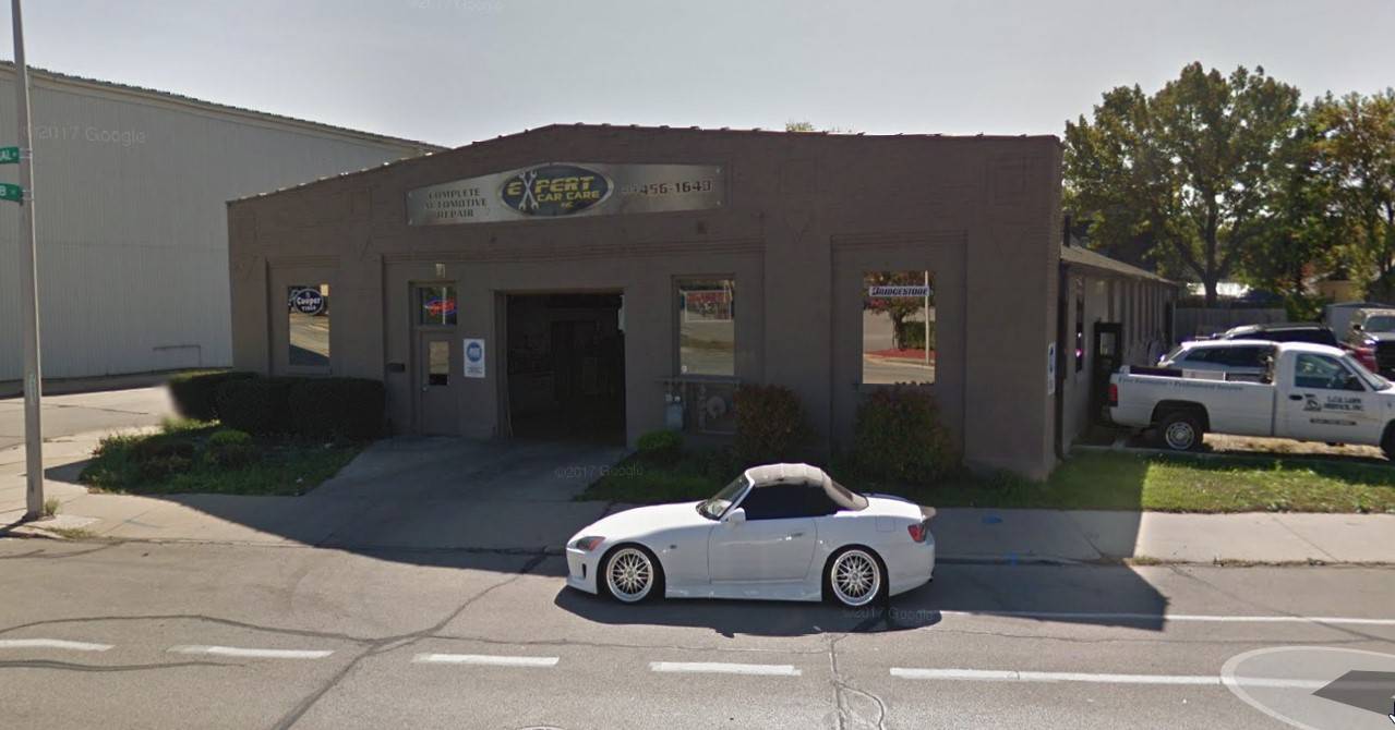 Expert Car Care Inc. | 6803 W National Ave, West Allis, WI 53214, United States | Phone: (414) 456-1640