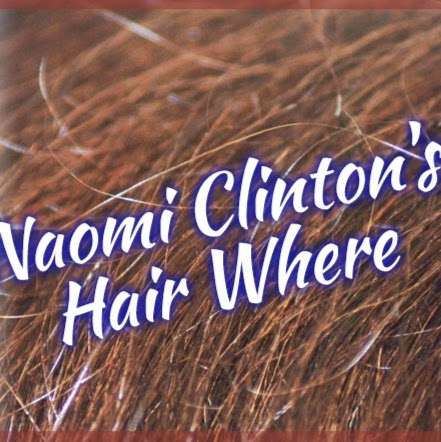 Naomi Clintons Hair Where | 5789 E La Palma Ave, Anaheim, CA 92807, USA | Phone: (714) 777-5786