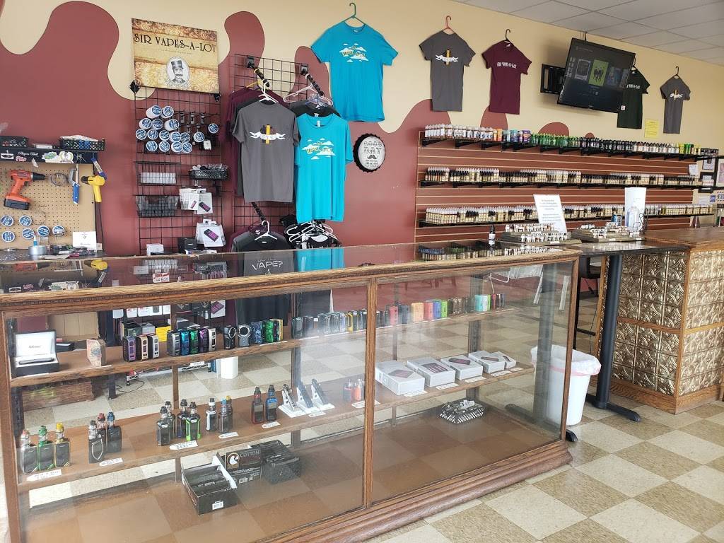 Sir Vapes-A-Lot | 1995 E Stop 13 Rd, Indianapolis, IN 46227 | Phone: (317) 300-1153