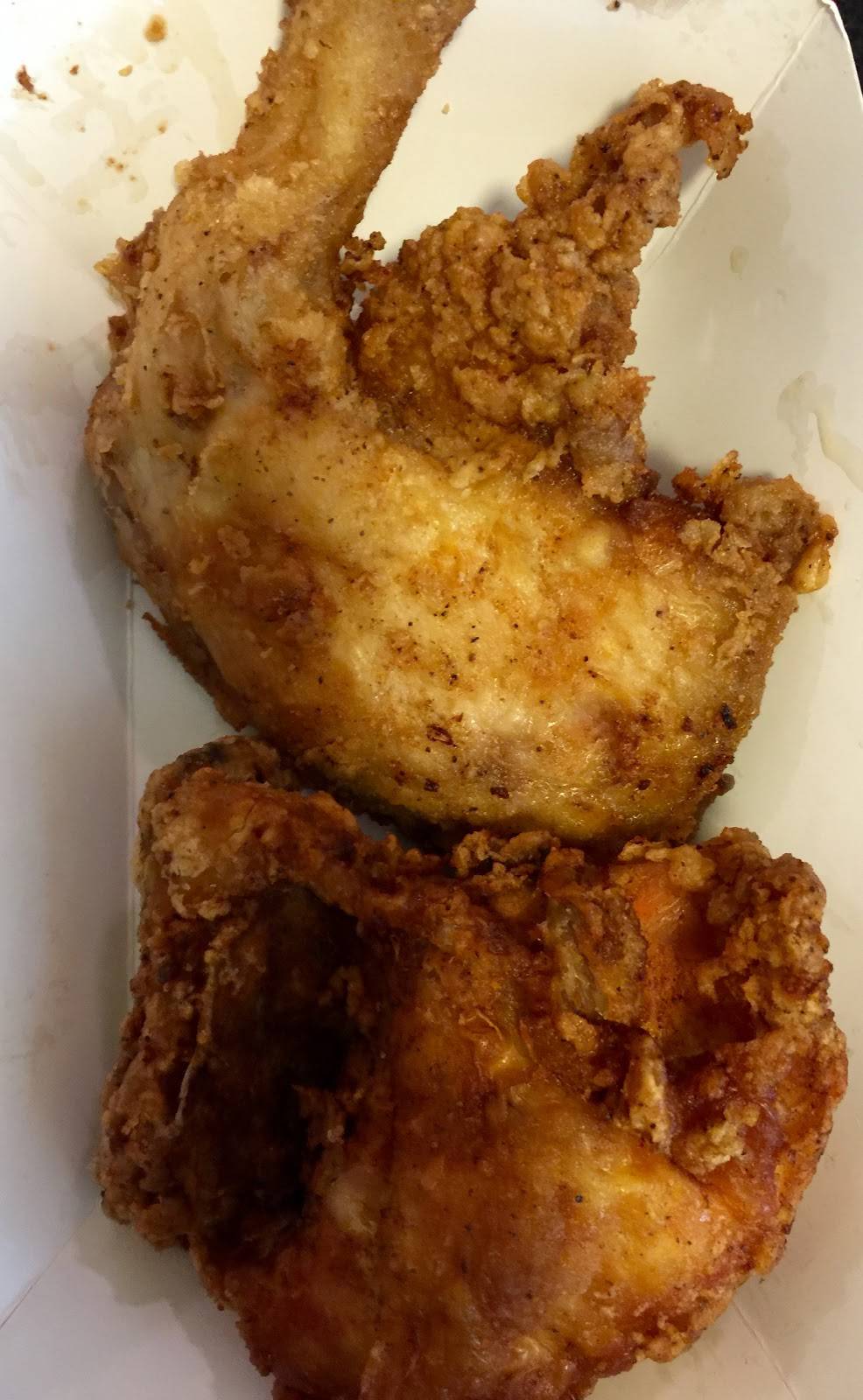 Superette- Grocery And Fried Chicken | 128 Eddy St, San Francisco, CA 94102, USA | Phone: (415) 928-2206