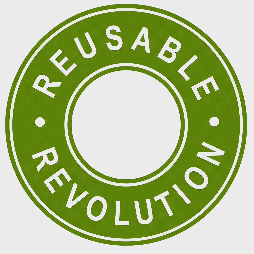 Reusable Revolution | 4151 N Pecos Rd #200, Las Vegas, NV 89115, USA | Phone: (866) 806-2072