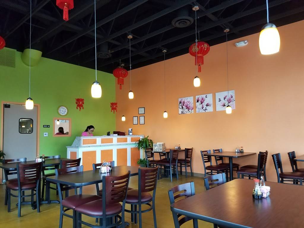 Wok Fusion | 3325 N Ten Mile Rd, Meridian, ID 83646, USA | Phone: (208) 887-7602