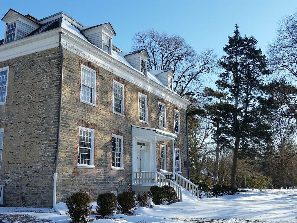 The Van Cortlandt House Museum | 6036 Broadway, Van Cortlandt Park, The Bronx, NY 10471, USA | Phone: (718) 543-3344