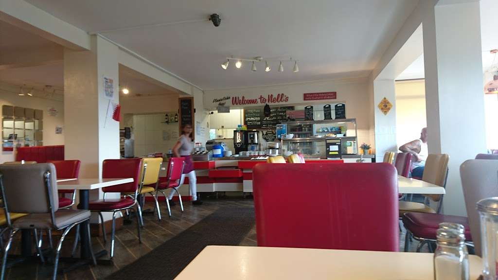 Nells cafe | Marling Cross, Watling St, Gravesend DA12 5UD, UK | Phone: 01474 362457