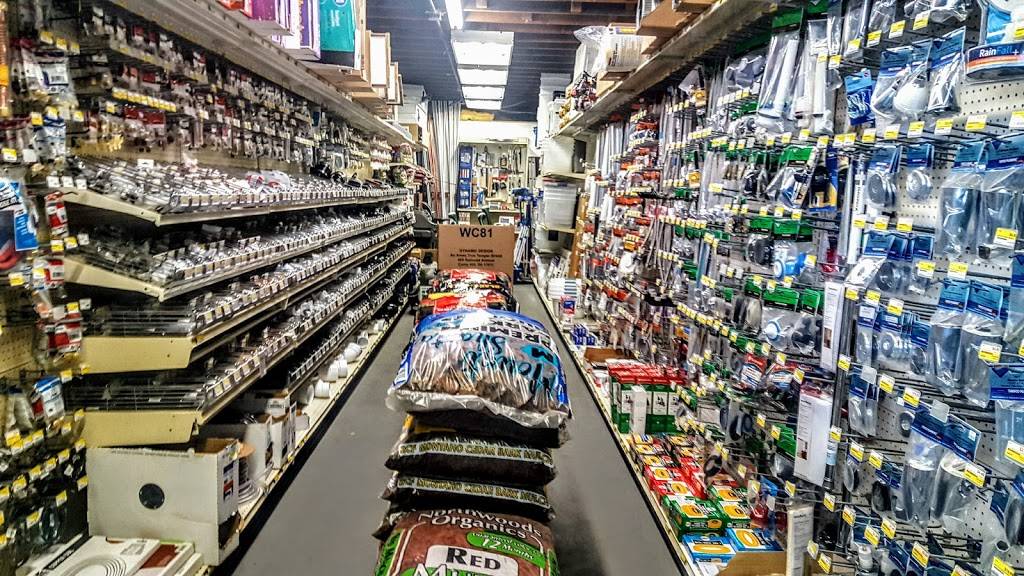 Montclair Village Hardware | 5048 Woodminster Ln, Oakland, CA 94602, USA | Phone: (510) 853-6125