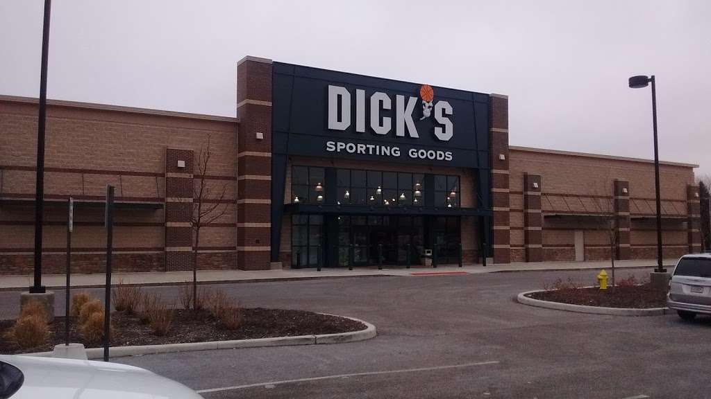 DICKS Sporting Goods | 100 Porters Vale Blvd, Valparaiso, IN 46383 | Phone: (219) 707-8237