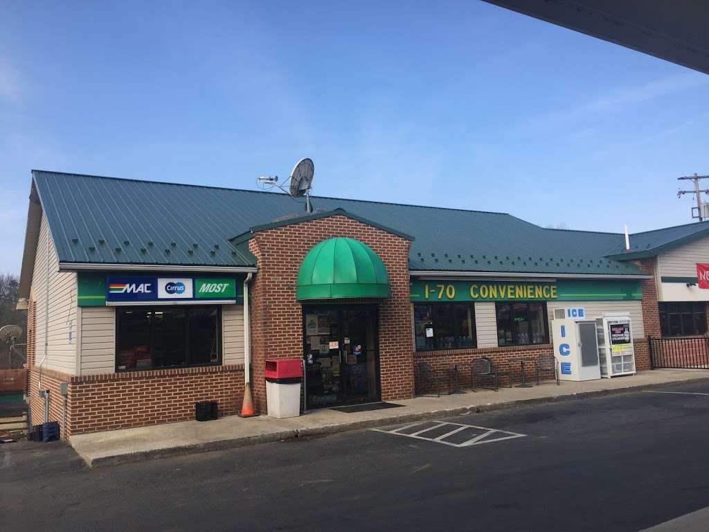 BP | 12911 Clear Spring Rd, Clear Spring, MD 21722, USA | Phone: (301) 842-3873