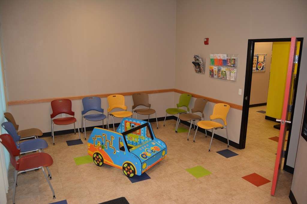 Pleasant Pediatrics | 9059 W Lake Pleasant Pkwy e540, Peoria, AZ 85382, USA | Phone: (623) 322-3380