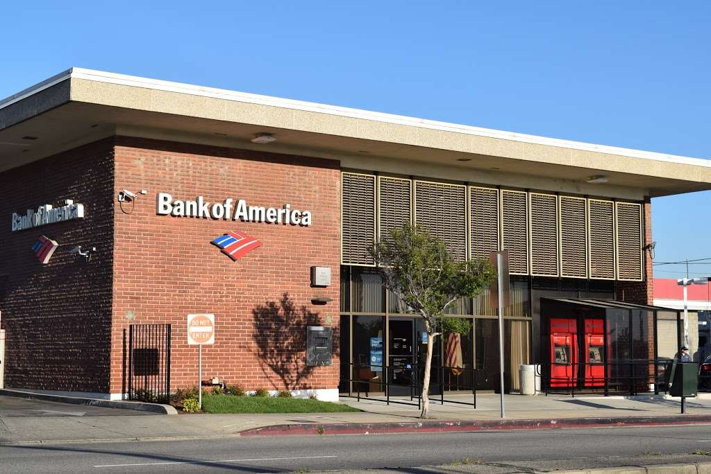 Bank of America Financial Center | 8888 Sunland Blvd, Sun Valley, CA 91352, USA | Phone: (818) 252-6735