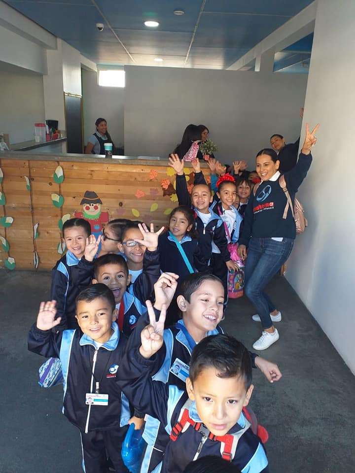 Comunidad Infantil Materna | Laguna Términos 19520, El Lago, 22210 Tijuana, B.C., Mexico | Phone: 664 660 1256