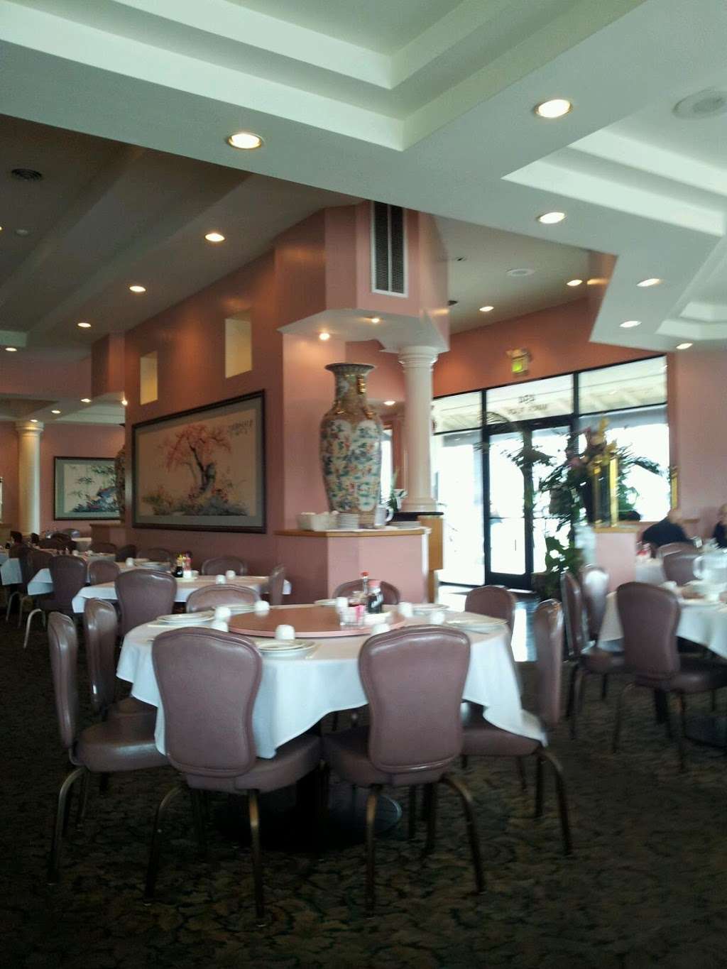 Tams Cuisine of China | 494 Manor Plaza, Pacifica, CA 94044, USA | Phone: (650) 359-7575