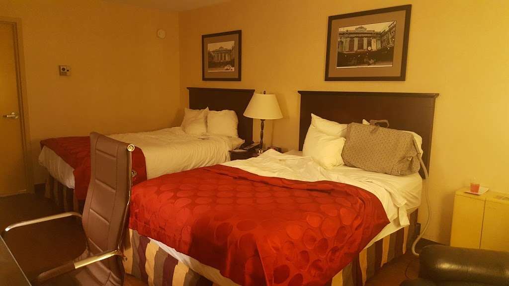 Ramada by Wyndham Wayne Fairfield Area | 334 US-46, Wayne, NJ 07470, USA | Phone: (973) 200-6327