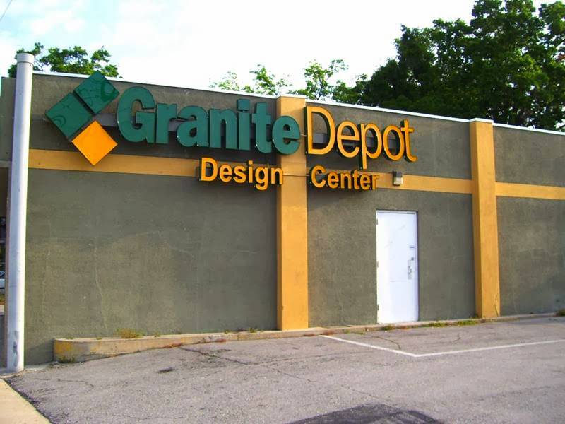 Granite Depot | 2703 Philips Hwy, Jacksonville, FL 32207, USA | Phone: (904) 306-0036