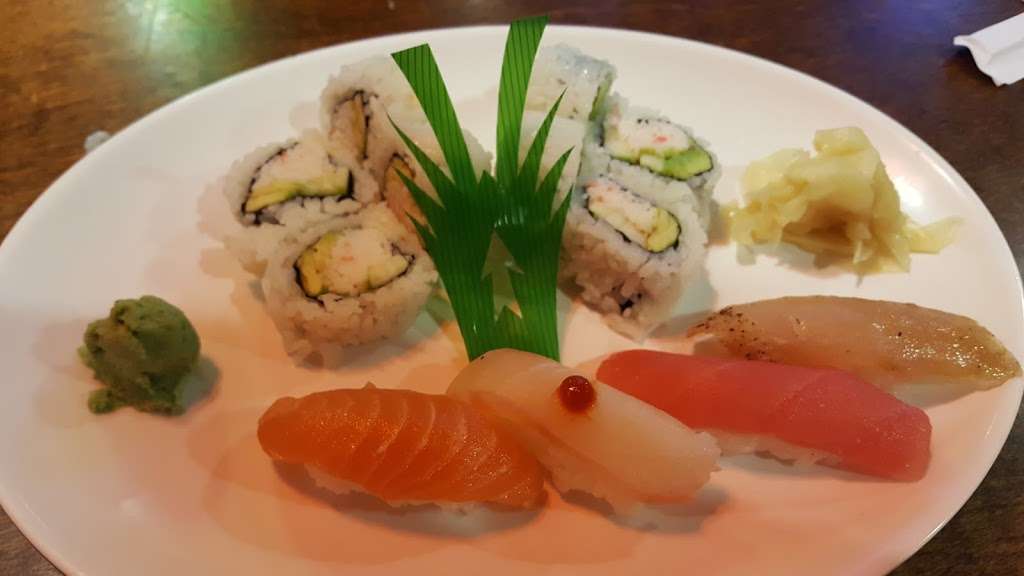 Miso Sushi | 3720 Sierra Hwy, Acton, CA 93510, USA | Phone: (661) 269-4050