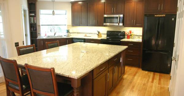 Kitchen Tune-Up | 6804 Cool Pond Rd, Raleigh, NC 27613, USA | Phone: (919) 676-0806