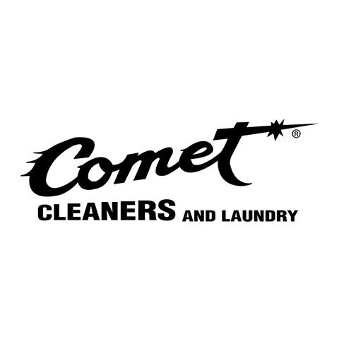 Comet Cleaners | 3084 N Goliad St #102, Rockwall, TX 75087, USA | Phone: (972) 722-0111