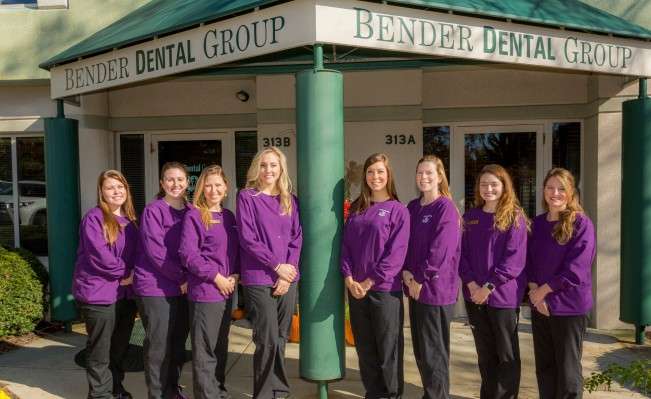 Bender Dental Group | 313 Primrose Ln A-B, Mountville, PA 17554 | Phone: (717) 285-3030