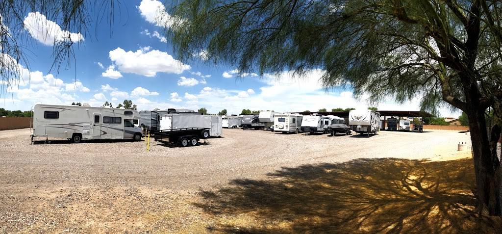 Firebird RV Storage | 12338 East Riggs Road building b, Chandler, AZ 85249, USA | Phone: (480) 802-2292