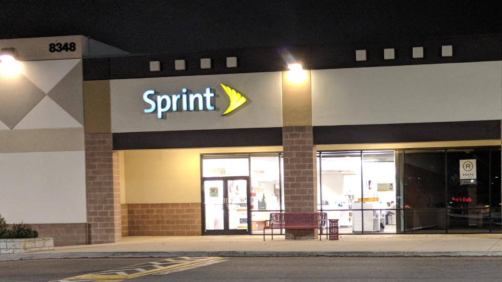 Sprint Store | 8344 Agora Pkwy Suite 130, Selma, TX 78154, USA | Phone: (210) 658-1177