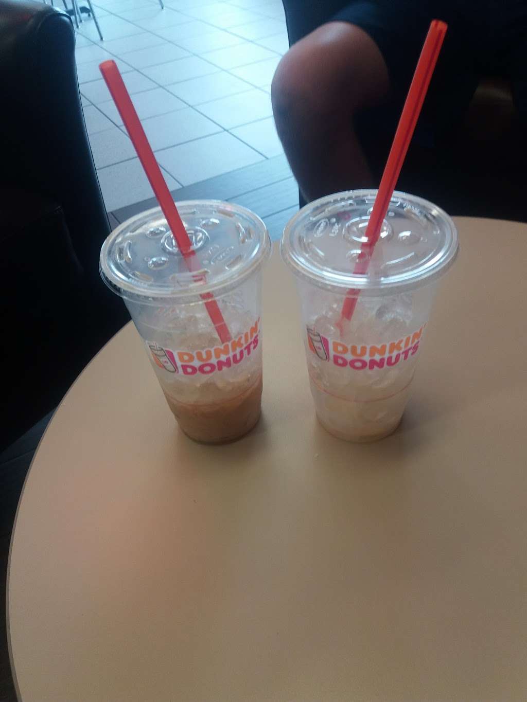 Dunkin Donuts | 2241 Lancaster Pike, Reading, PA 19607, USA | Phone: (610) 796-0201