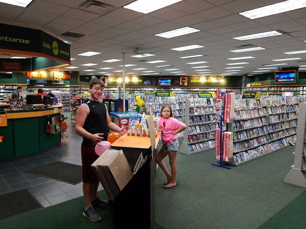 Family Video | 14220 S RTE 30, Plainfield, IL 60544, USA | Phone: (815) 439-7936