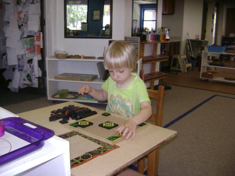 Mesa Montessori | 2830 S Carriage Ln, Mesa, AZ 85202 | Phone: (480) 839-7661