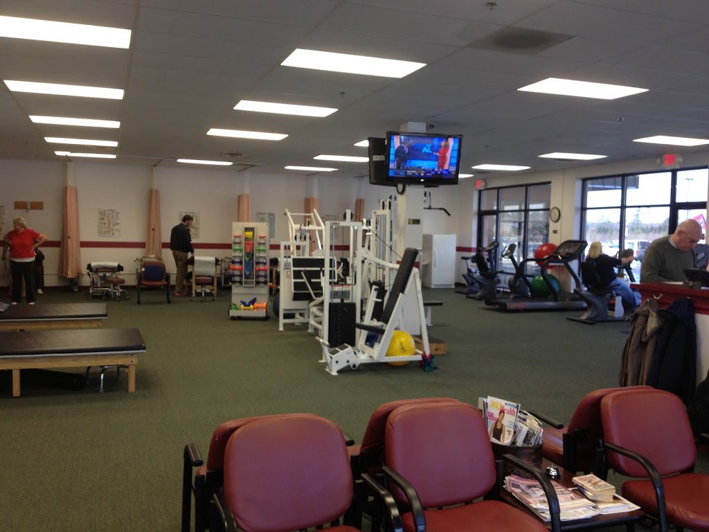 Pivot Physical Therapy | 26396 Bay Farm Rd Unit #1, Millsboro, DE 19966, USA | Phone: (302) 947-9662