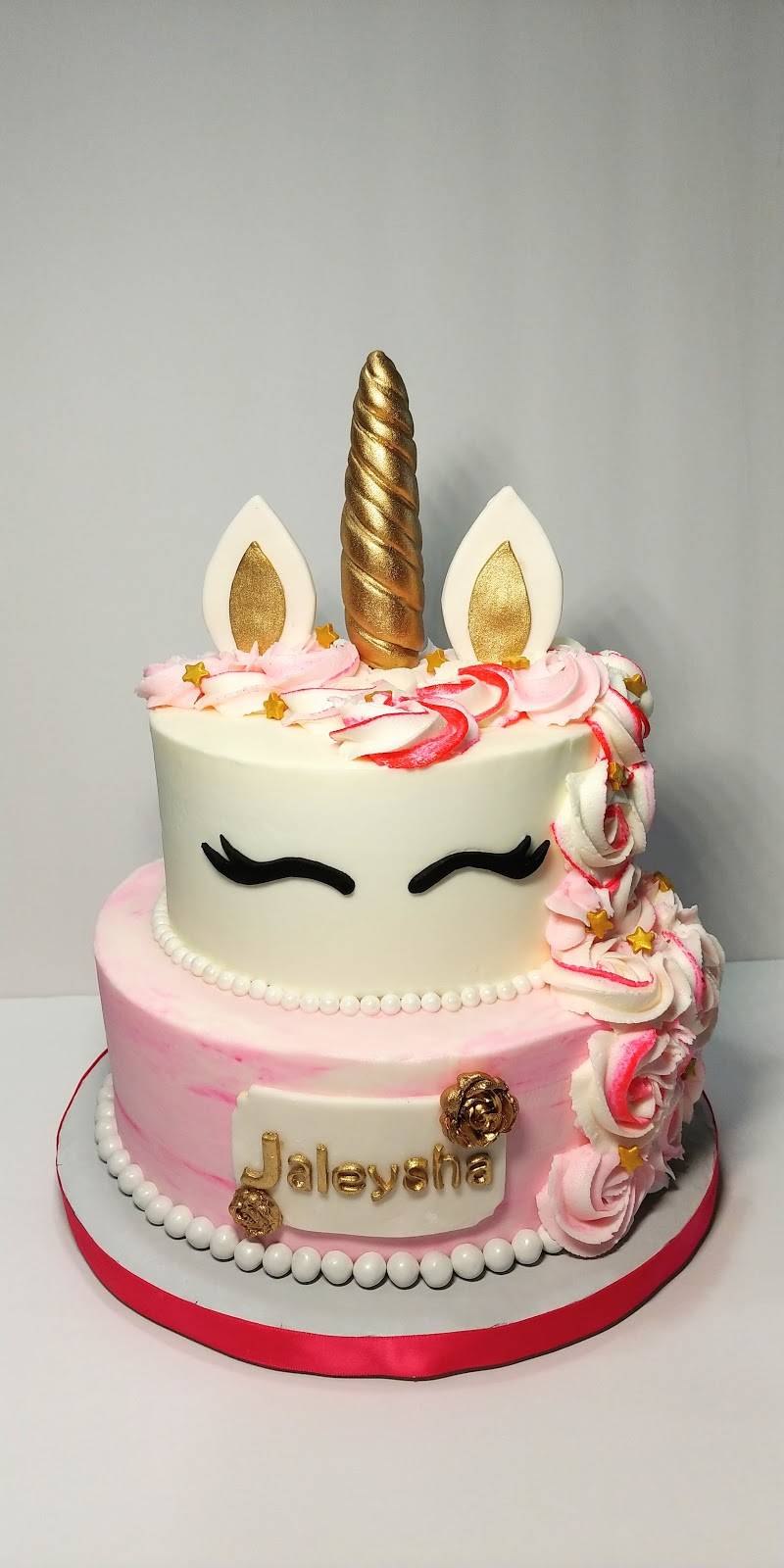 Jays Blessing Cakes | Riverview, FL 33579, USA | Phone: (813) 451-8948