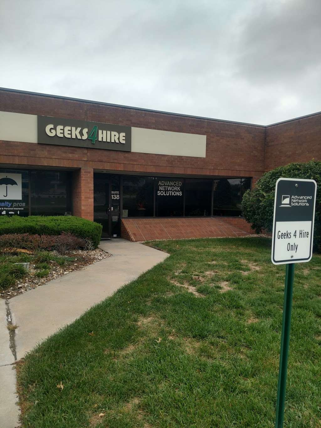 Geeks 4 Hire | 6600 College Blvd #138, Overland Park, KS 66211 | Phone: (913) 754-0045