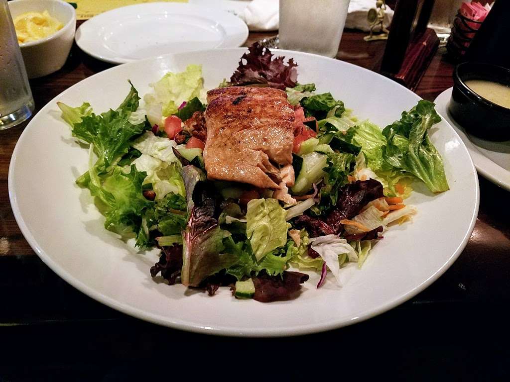 LongHorn Steakhouse 8115 Old Mallard Creek Rd, Charlotte, NC 28262