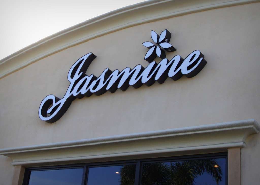 Jasmine Thai & Sushi | 1785 FL-7, Margate, FL 33063 | Phone: (954) 979-5530