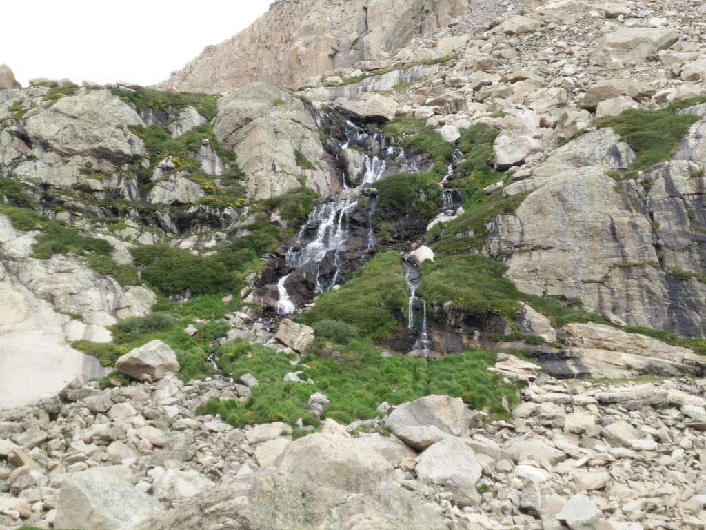 Longs Peak | Allenspark, CO 80510