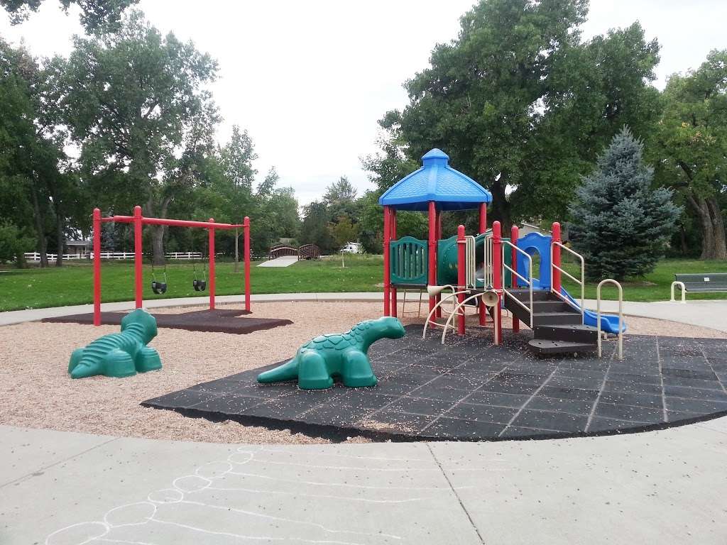 Robby Ferrufino Park | 9001 W 74th Ave, Arvada, CO 80005, USA | Phone: (720) 898-7400