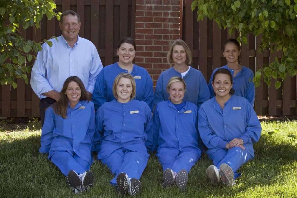 William H. Burks D.D.S./Ottawa Dental | 1326 S Main St, Ottawa, KS 66067, USA | Phone: (785) 242-4875