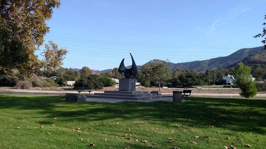 Buena Vista Park | Burbank, CA 91505, USA