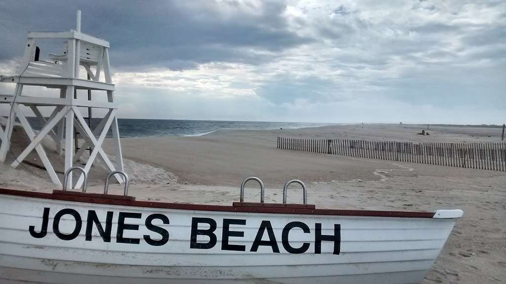 Field 4 | State Park, Jones Beach, Jones Beach Causeway, Wantagh, NY 11793, USA