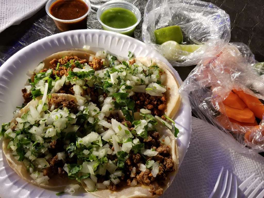 Pacos Tacos Stand | 1300 S Cedar Ave, Fullerton, CA 92833, USA