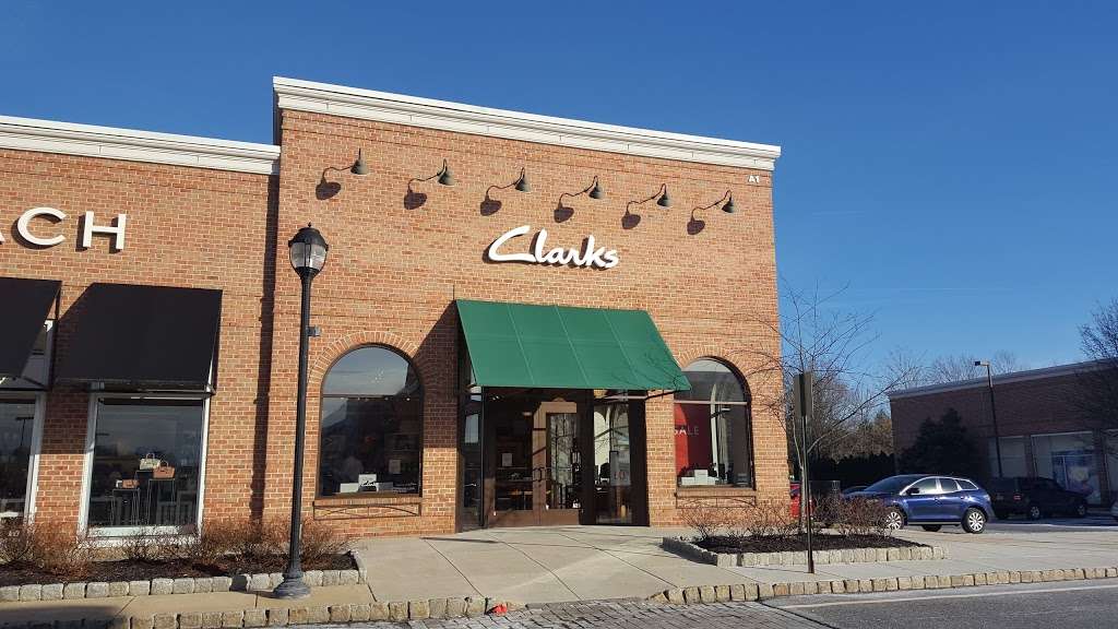 Clarks | 500 Route 73 South, Suite A-28, Marlton, NJ 08053, USA | Phone: (856) 797-2388