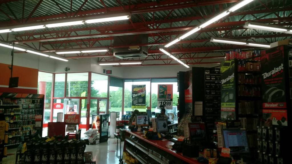 AutoZone Auto Parts | 5805 Bardstown Rd, Louisville, KY 40291, USA | Phone: (502) 239-4441