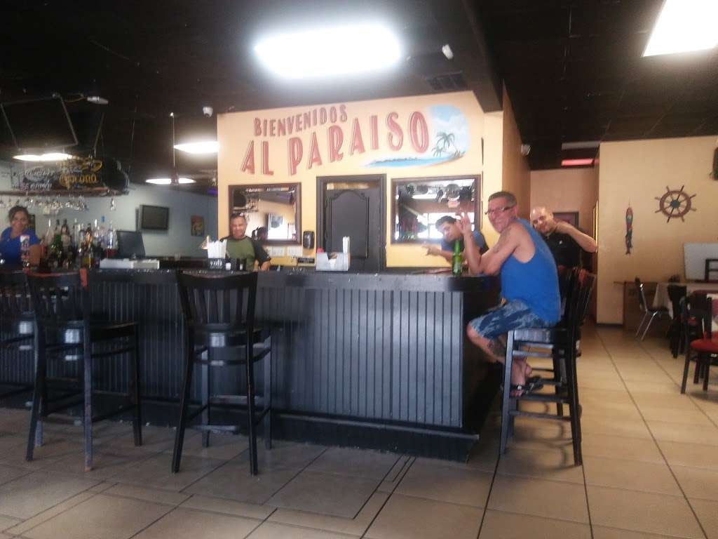 El Paraiso Restaurant | 4636 W Irlo Bronson Memorial Hwy, Kissimmee, FL 34746, USA | Phone: (407) 507-0059